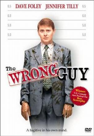  The Wrong Guy