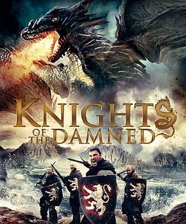 ʿ Knights of the Damned