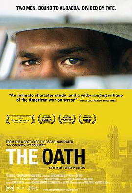  The Oath