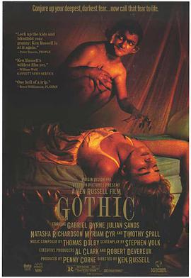 ط Gothic