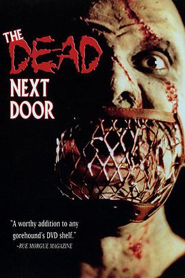  The Dead Next Door