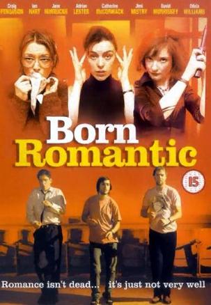 T3  Born Romantic