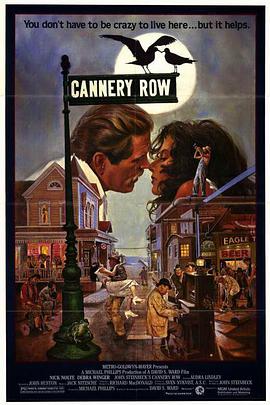 ͷ Cannery Row