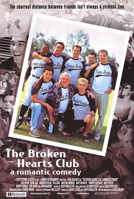 ľֲ The Broken Hearts Club: A Romantic Comedy