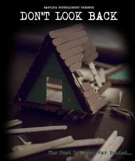 Don\'t look back