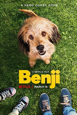 ̽ Benji