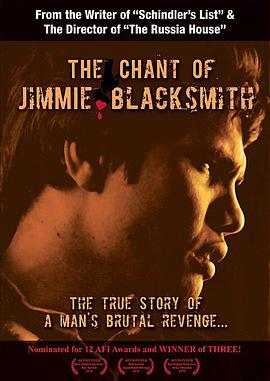 סʷ˹ʥ The Chant of Jimmie Blacksmith