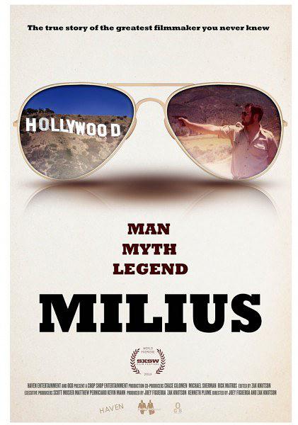 һĵӰԼ Milius