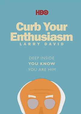 ά Larry David: Curb Your Enthusiasm