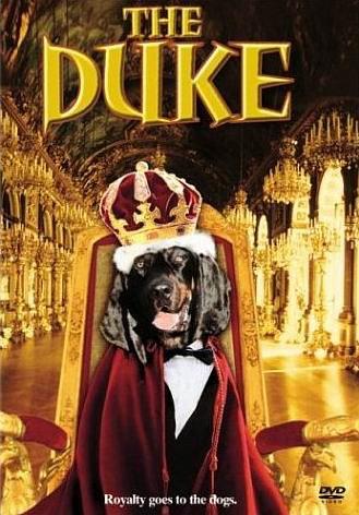 Ȯ The Duke