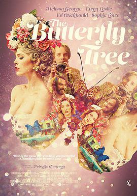  The Butterfly Tree