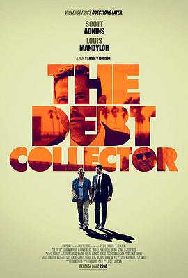 ծ The Debt Collector