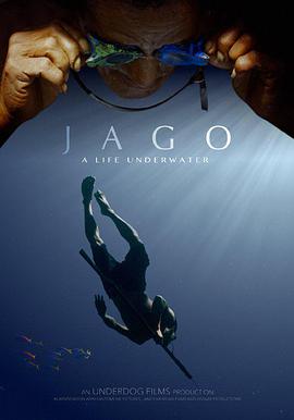 ˮ JagoA Life Underwater