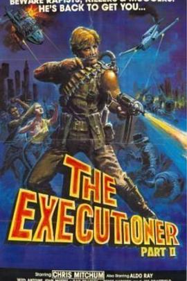 ִ2 The Executioner, Part II