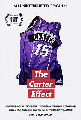 ЧӦ The Carter Effect