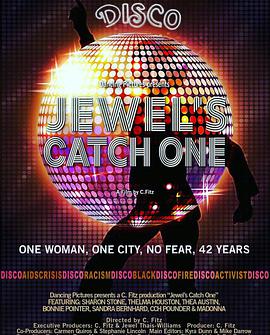 Jewel\'s Catch One