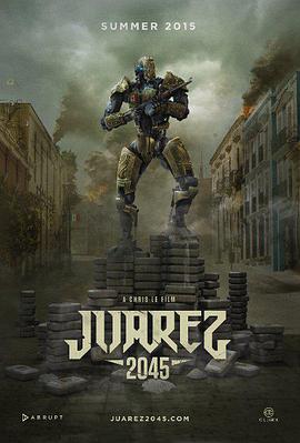 Ѫսе Juarez 2045