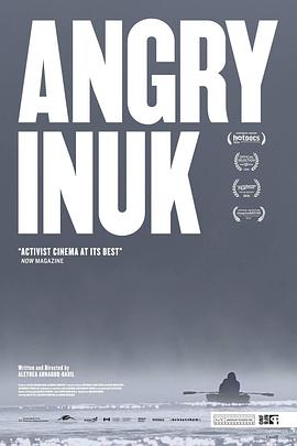 ŭŦ Angry Inuk