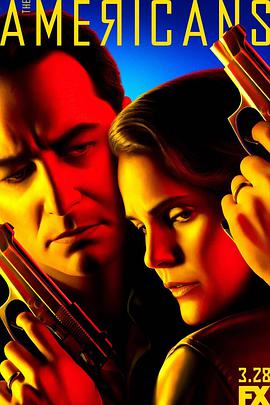   The Americans Season 6