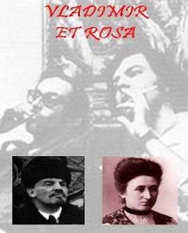 ׶ɯ Vladimir et Rosa