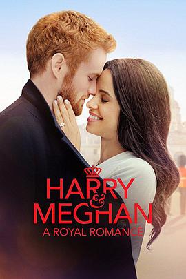 ÷Ұ Harry & Meghan: The Royal Love Story