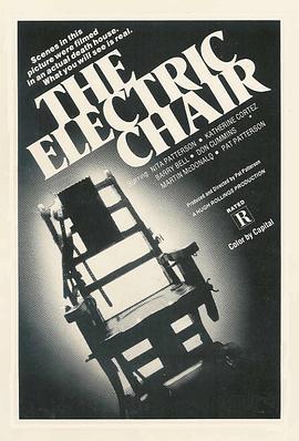  The Electric Chair