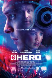 Ӣ eHero (2018)