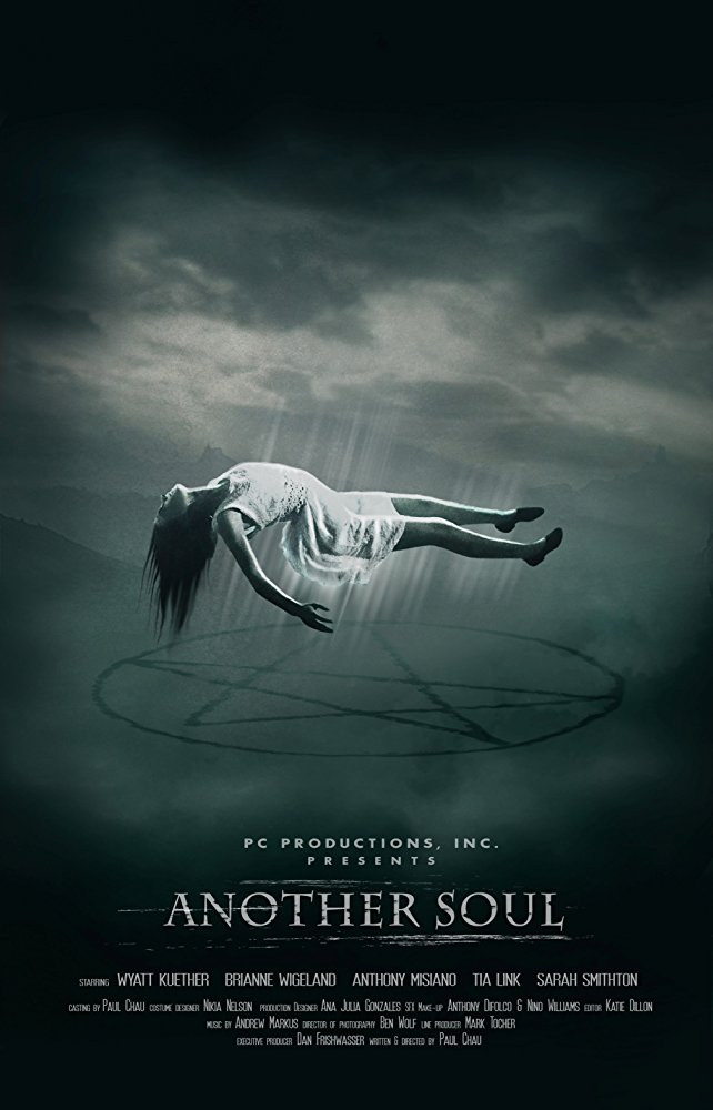 һ Another Soul (2018)