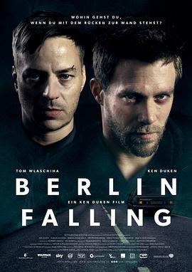 Σ Berlin Falling