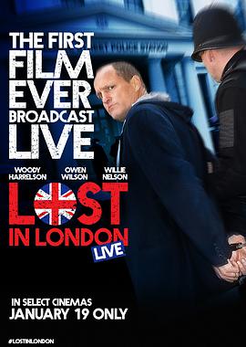 ʧ׶ Lost in London