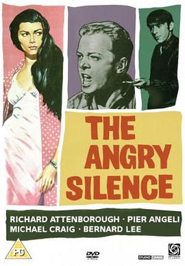 ŭ The Angry Silence