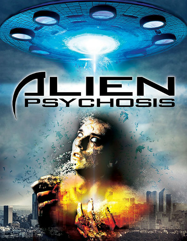 Alien Psychosis AlienPsychosis (2018)