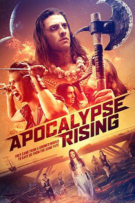 Apocalypse Rising Apocalypse Rising (2018)