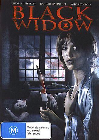 ڹѸ black widow