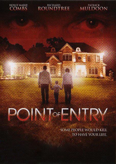  Point of Entry