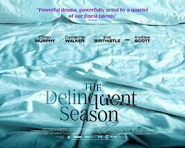 ծδ The Delinquent Season