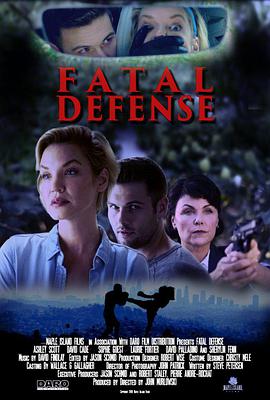  Fatal Defense