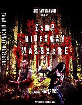 Camp Hideaway Massacre