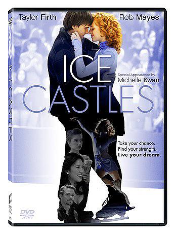 Բ Ice Castles