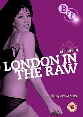 ׶ London in the Raw