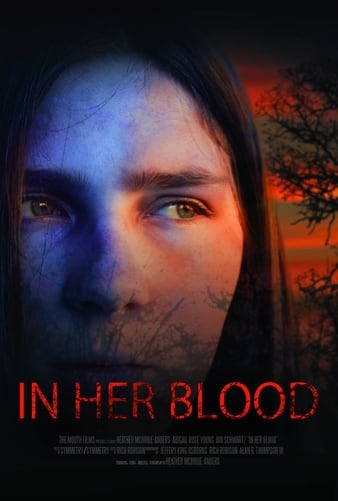 ѪҺ In Her Blood (2018)