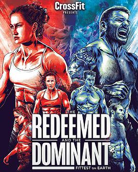 ʤ̭ the-redeemed-and-the-dominant-fittest-on-earth