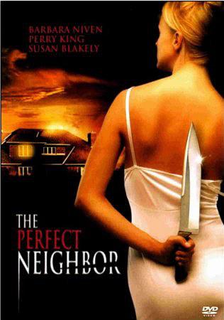 ھ The Perfect Neighbor (TV)