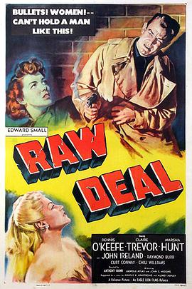 ƽ Raw Deal