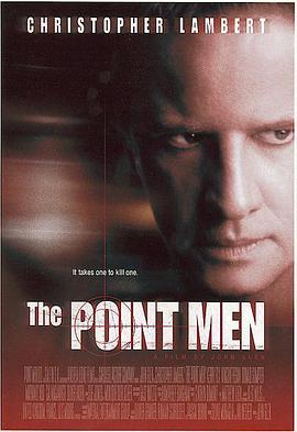 ˽Ʋ The Point Men