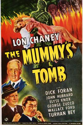 ľ֮Ĺ The Mummy\'s Tomb