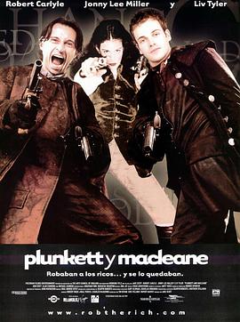  Plunkett & Macleane