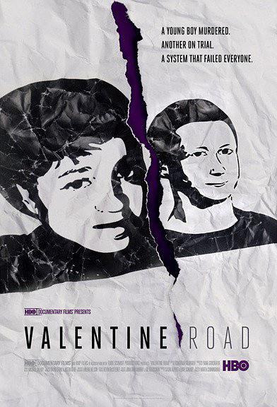 ׶· Valentine Road
