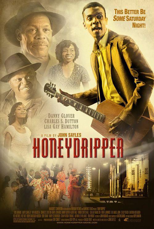  Honeydripper