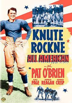 Ŭ.޿ Knute Rockne All American